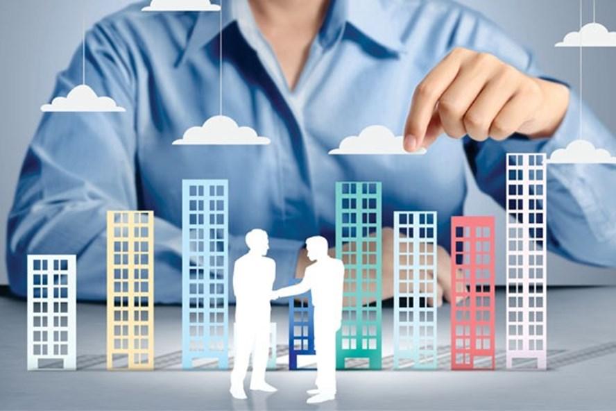 Ứng xử với doanh nghiệp nhà nước