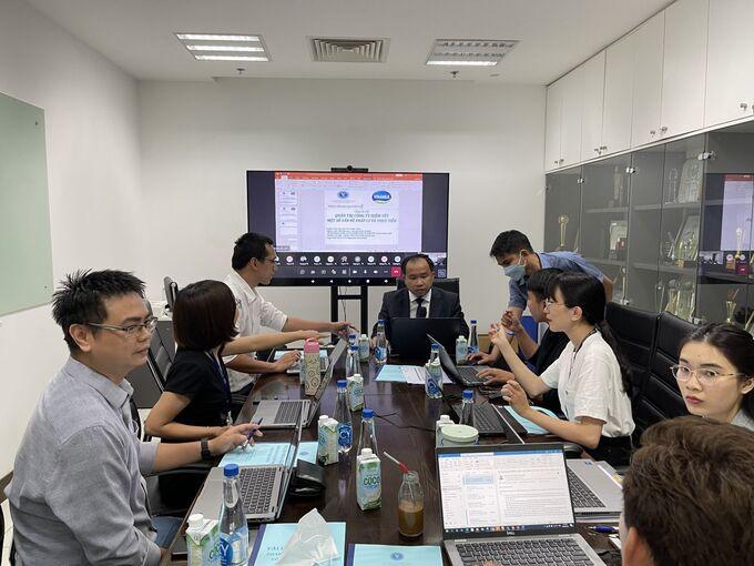 Quản trị công ty cổ phần: Kinh nghiệm quốc tế và bài học đối với Việt Nam