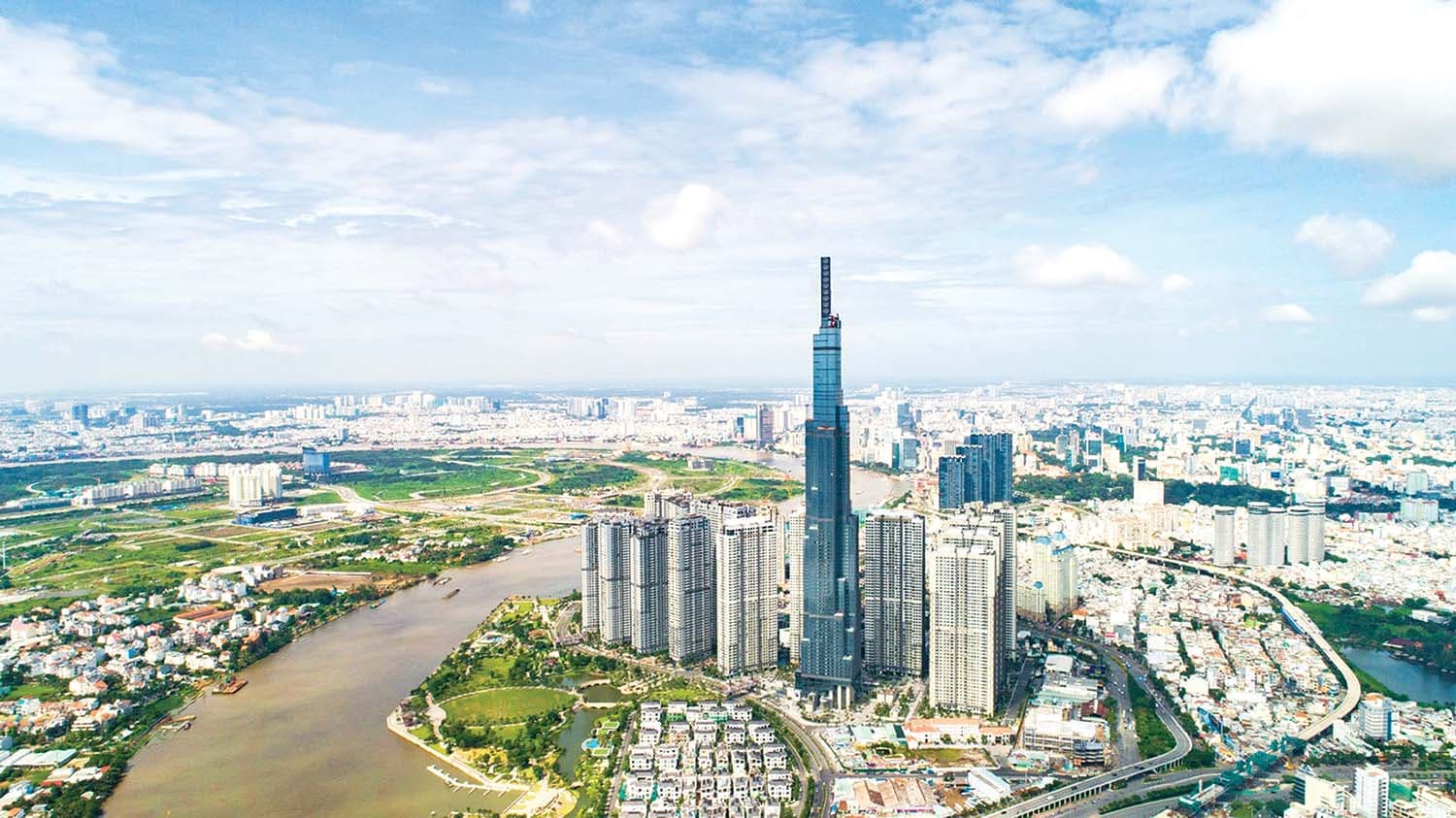 chinh-phu-trien-khai-ke-hoach-xay-dung-trung-tam-tai-chinh-tai-tphcm-da-nang