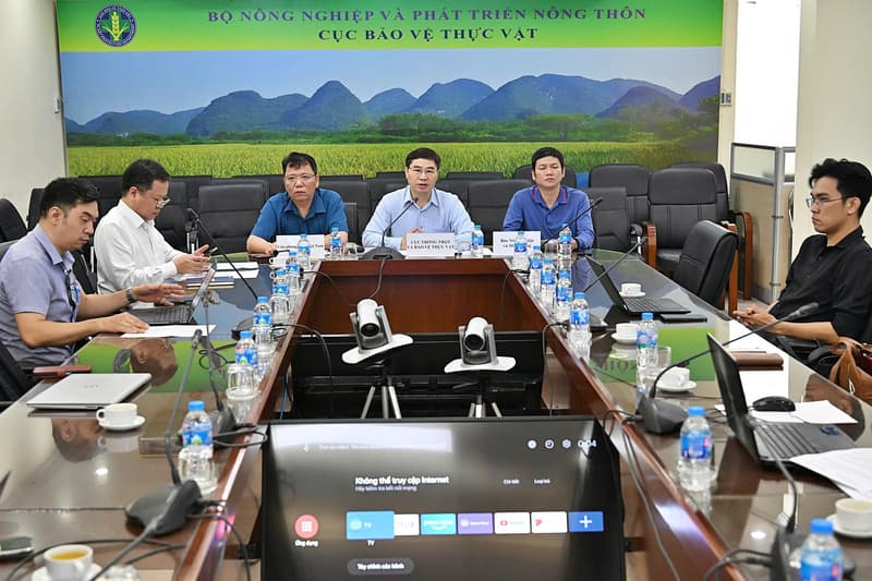 Nông sản Việt trước sức ép mới từ thị trường EU