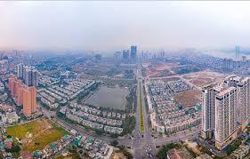 Sửa Luật Đất đai 2024: Lắng nghe thị trường, điều chỉnh chính sách