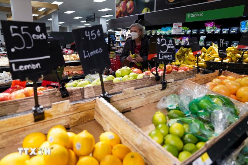 Israel-Mỹ ký thỏa thuận nông nghiệp lịch sử để giảm thuế và thúc đẩy thương mại