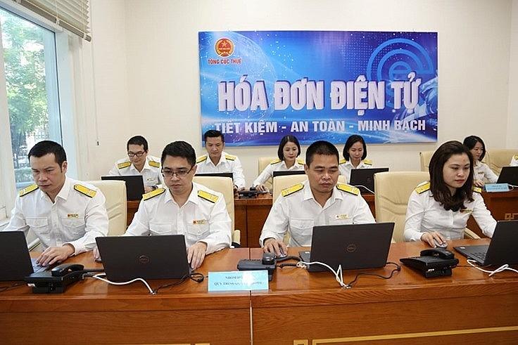 Doanh nghiệp, hộ kinh doanh cảnh giác với hành vi giả mạo cơ quan thuế để lừa đảo, trục lợi