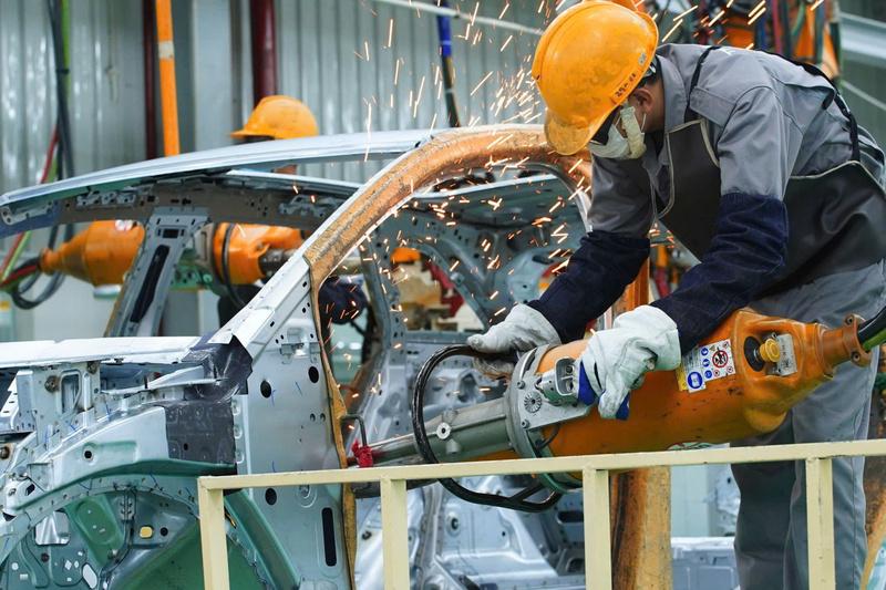 Chiến lược thu hút FDI 'thế hệ mới' tạo động lực công nghiệp ra sao?