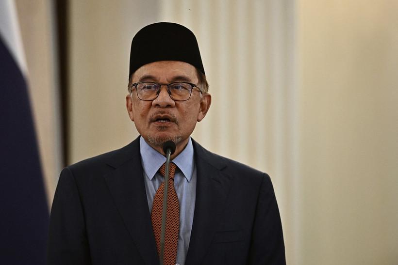 Thuế quan của Mỹ: Malaysia kêu gọi ASEAN đưa ra phản ứng chung