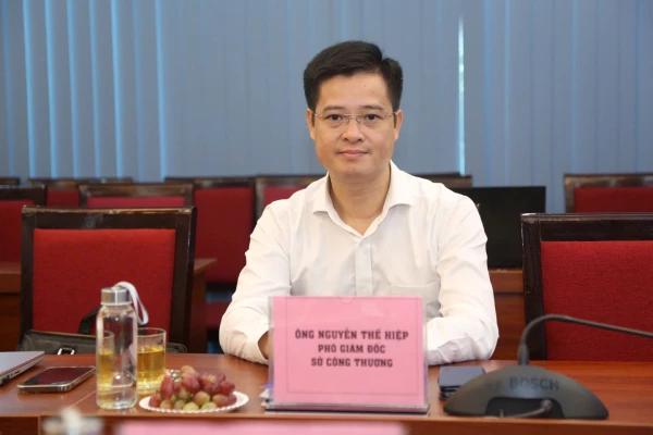 Hà Nội thiếu các trung tâm logistics quy mô lớn