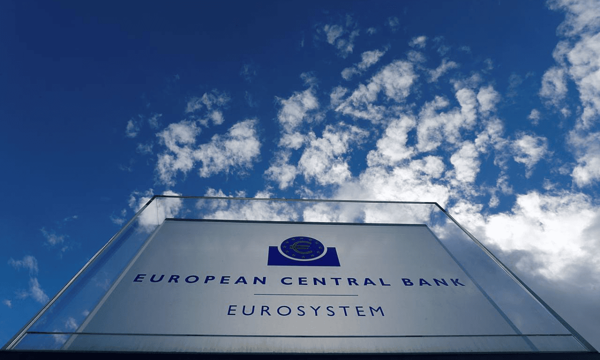 ECB đang giữ thói quen cắt giảm lãi suất một cách thụ động