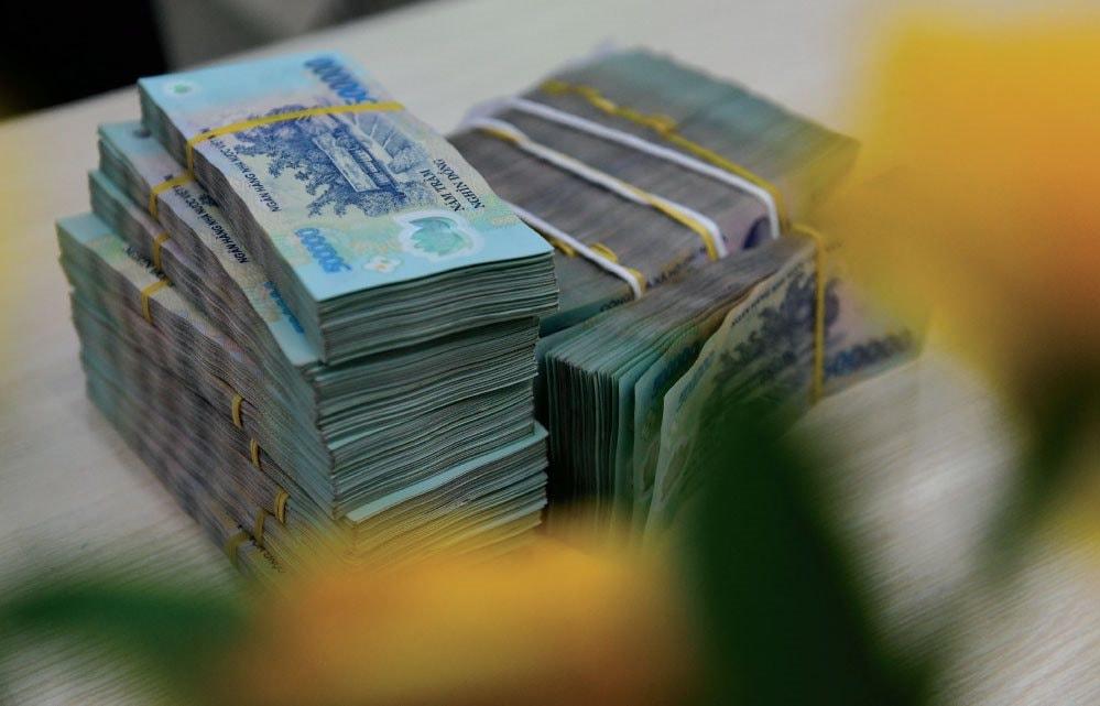 Lợi nhuận ngân hàng năm 2025 đầy gam màu sáng