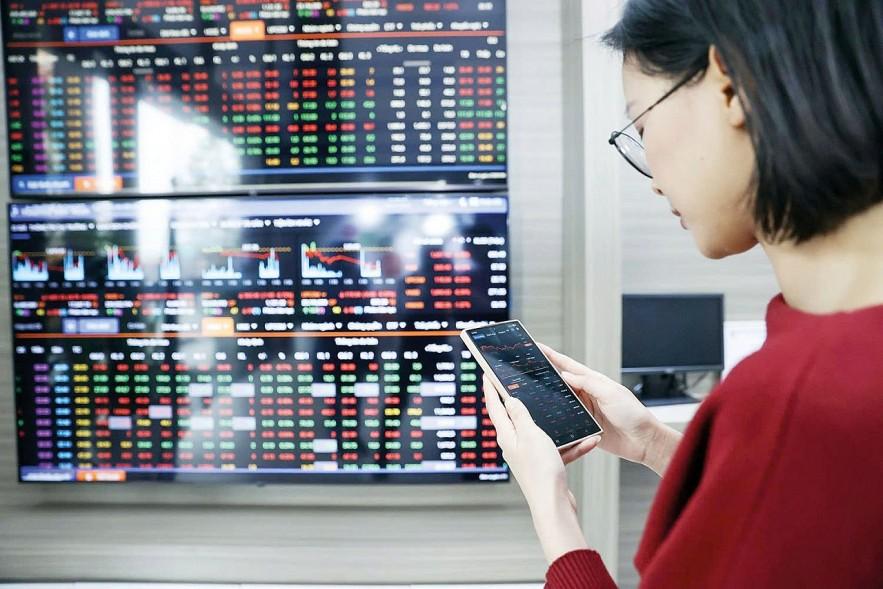 Kỳ vọng dòng vốn lan tỏa, tạo nguồn lực cho tăng trưởng