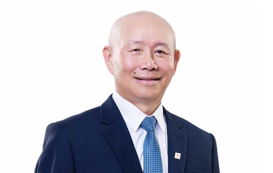 Ông Nguyễn Trọng Thông, Chủ tịch sáng lập Tập đoàn Hà Đô: Thế hệ lãnh đạo trẻ sẽ đưa Hà Đô vươn mình cùng dân tộc