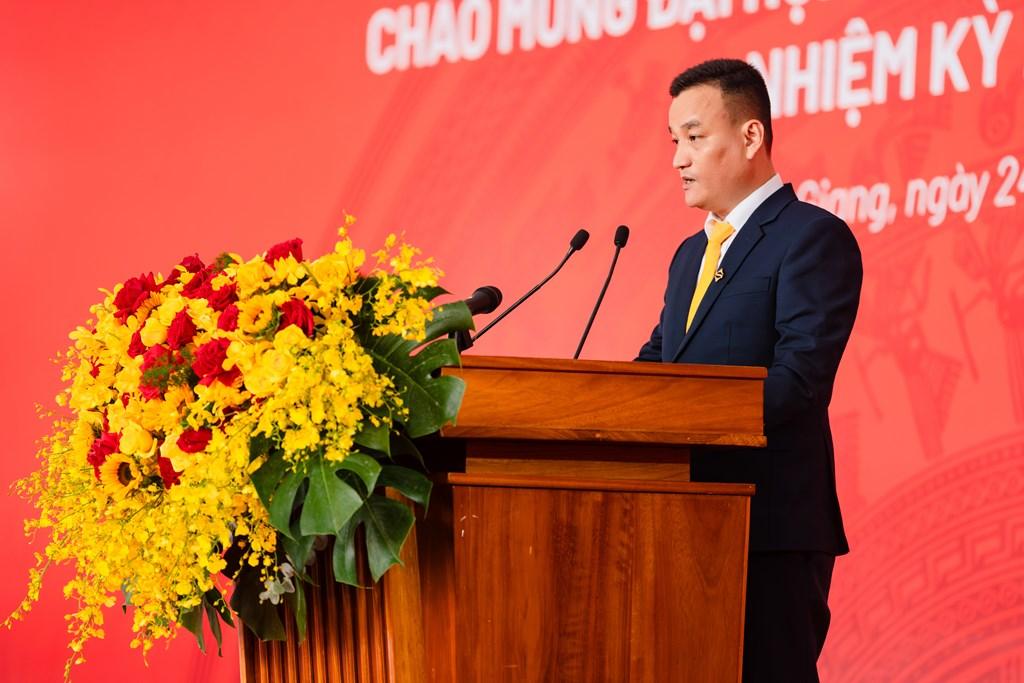 Sun Group và trách nhiệm với hạ tầng quốc gia