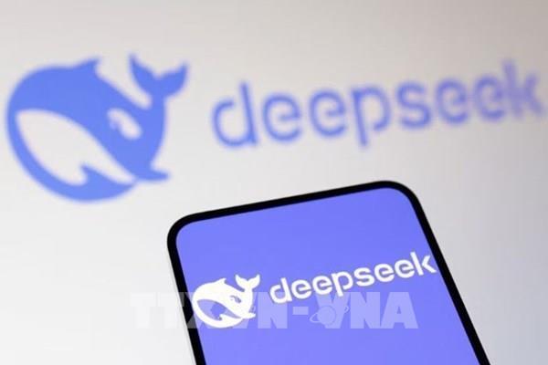 DeepSeek mở lại quyền truy cập mô hình AI khi cuộc đua công nghệ nóng lên