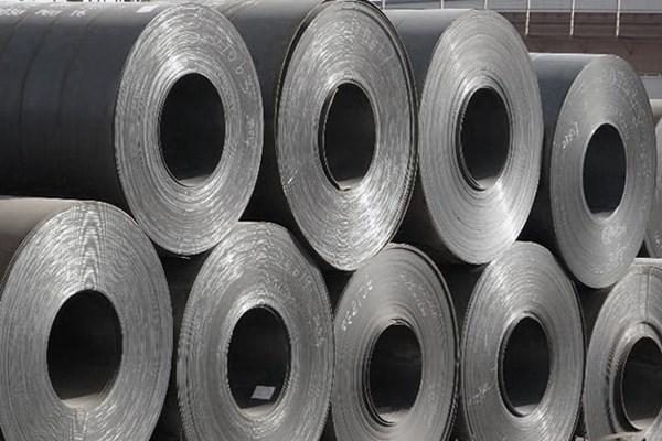 Từ chối cam kết chống bán phá giá thép cán nóng từ Ấn Độ và Trung Quốc