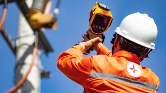 Việt Nam đối diện nguy cơ thiếu điện rất cao