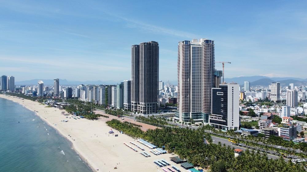 Sau sáp nhập, Đà Nẵng có hơn 53.000 doanh nghiệp hoạt động