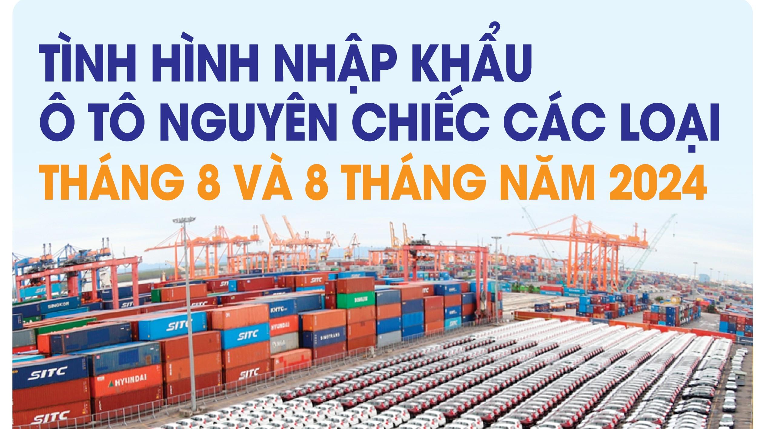 infographics-viet-nam-nhap-khau-106627-o-to-nguyen-chiec-cac-loai-trong-8-thang-nam-2024