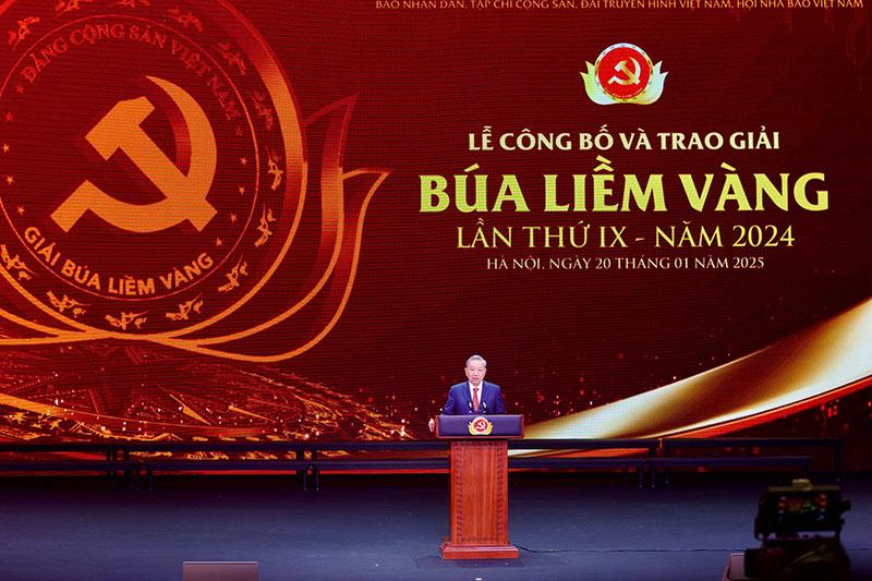 tong-bi-thu-ky-nguyen-moi-doi-hoi-bao-chi-phai-vuon-minh-cung-dan-toc