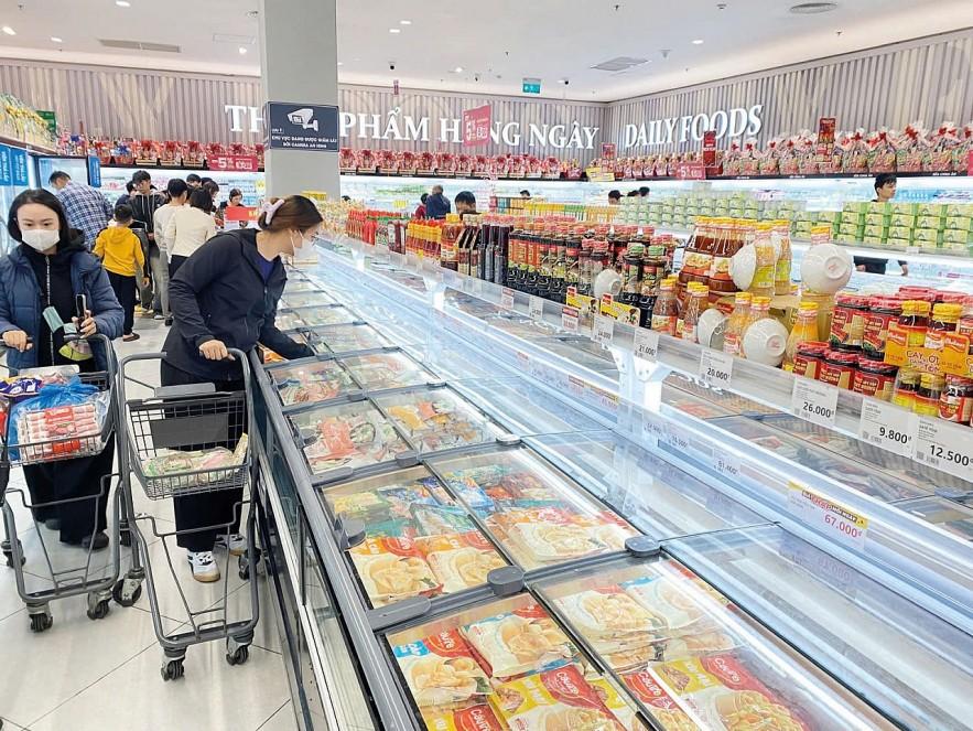 Điều hành giá hiệu quả, thúc đẩy tăng trưởng kinh tế