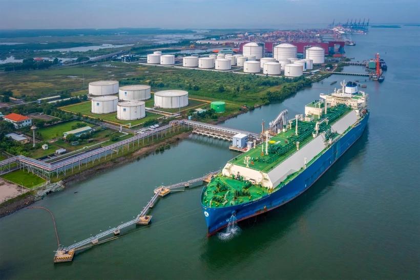 Tháng Một, Petrovietnam vượt mức các chỉ tiêu sản xuất kinh doanh và tài chính