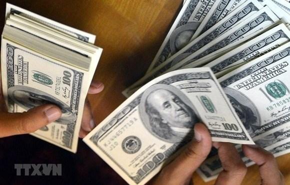 Các doanh nghiệp Mỹ tìm kiếm khả năng tiếp cận vốn và tài trợ chuỗi cung ứng