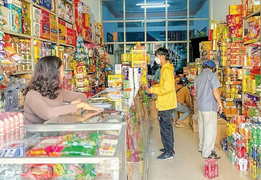 Bỏ thuế khoán là “bước đệm” thể chế để hộ kinh doanh thành doanh nghiệp