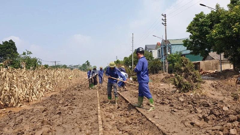 “Ông lớn” đường sắt cán mốc doanh thu vận tải 3.723 tỷ đồng