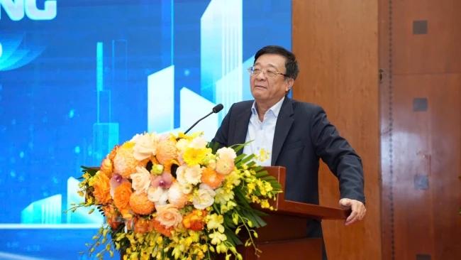 Tín dụng 'xanh' vẫn quá thấp so với quy mô nền kinh tế