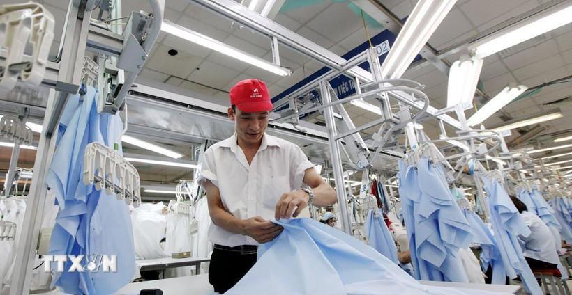Đức thúc đẩy phê chuẩn Hiệp định EVIPA với Việt Nam