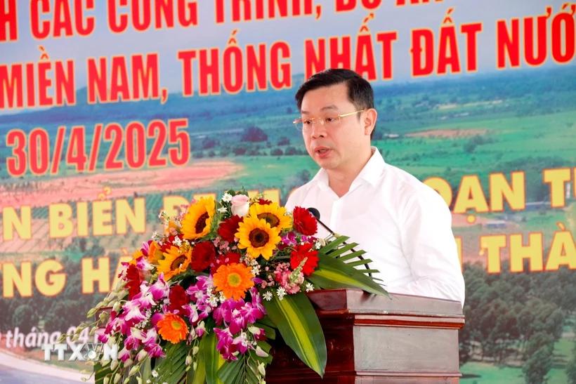 Bình Thuận còn gần 250 dự án đầu tư vốn ngoài ngân sách chậm triển khai