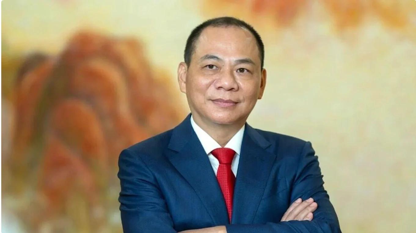 Tỷ phú Phạm Nhật Vượng tăng vốn VinSpeed; thêm loạt DN muốn đầu tư đường sắt tốc độ cao