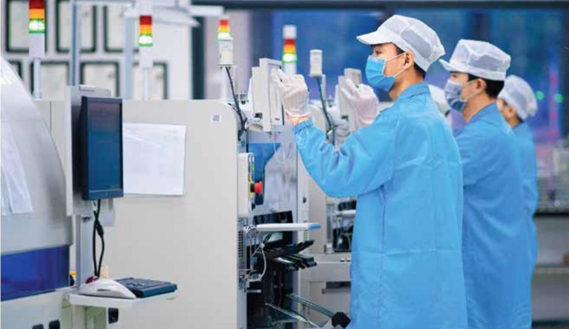 Kỳ vọng từ ngôi sao kinh tế tư nhân