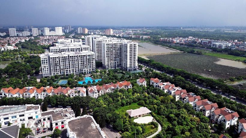 Mua bán-sáp nhập bất động sản Việt Nam: Hướng đến các chiến lược dài hạn