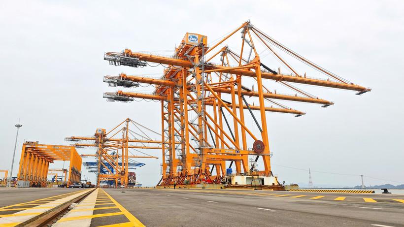 Xuất khẩu cuối năm: Doanh nghiệp chủ động thích ứng để giữ vững thị trường