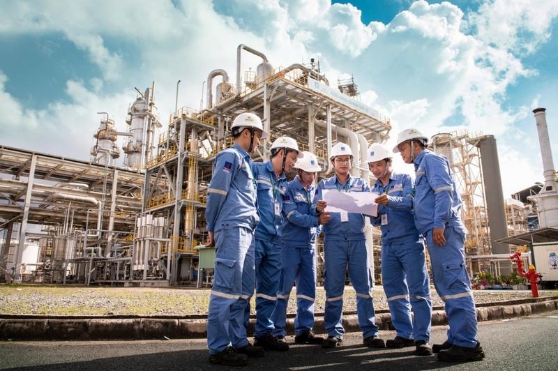 Petrovietnam tổ chức Hội nghị điển hình tiên tiến lần thứ VI giai đoạn 2025 – 2030