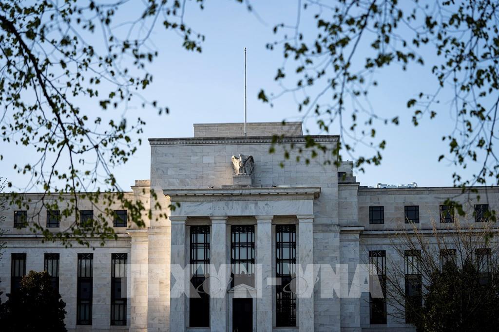 Fed vẫn thận trọng điều hành lãi suất trong bối cảnh thuế quan mới