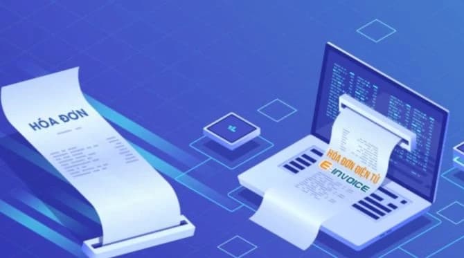 Dự kiến quy định mới về hóa đơn điện tử trong hoạt động bán hàng hóa, cung cấp dịch vụ