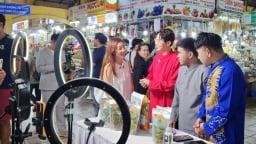 Sàn thương mại điện tử phải có cơ chế tự động kiểm duyệt thông tin