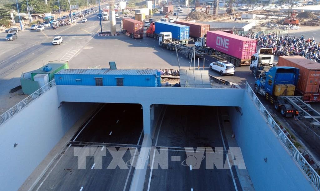 Ngành công nghiệp Việt Nam chuyển dịch sang hoạt động giá trị cao hơn