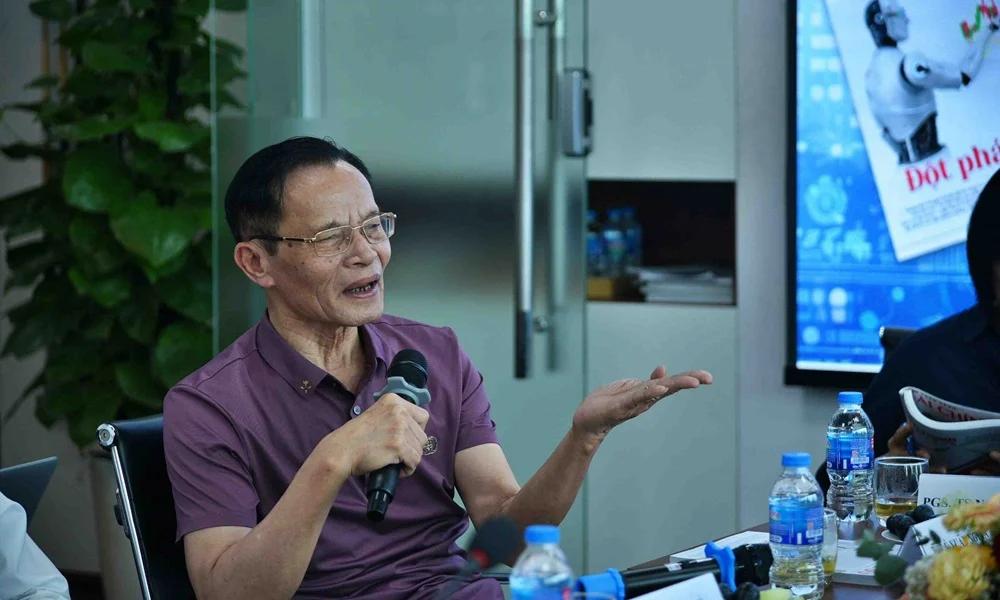 Thúc đẩy tài chính xanh: Nhìn thẳng vấn đề gốc rễ