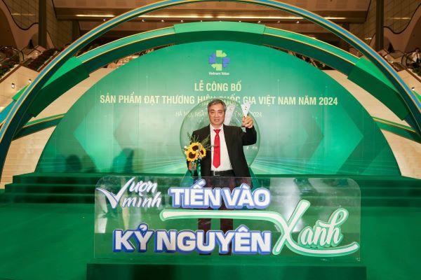 doji-duoc-vinh-danh-thuong-hieu-quoc-gia-viet-nam-14-nam-lien-tiep