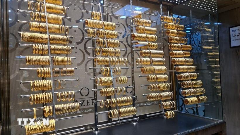 vang-tang-gia-truoc-quyet-dinh-cua-fed-gia-bac-len-muc-cao-nhat-moi-thoi-dai