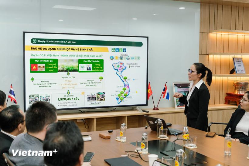 Thiên tai dị thường: Doanh nghiệp chuyển từ thích ứng sang chủ động quản trị