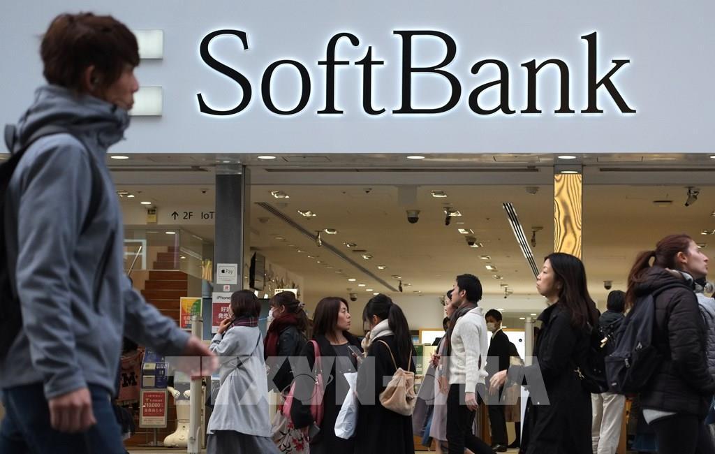 SoftBank Group đặt cược lớn vào OpenAI với khoản đầu tư 30 tỷ USD