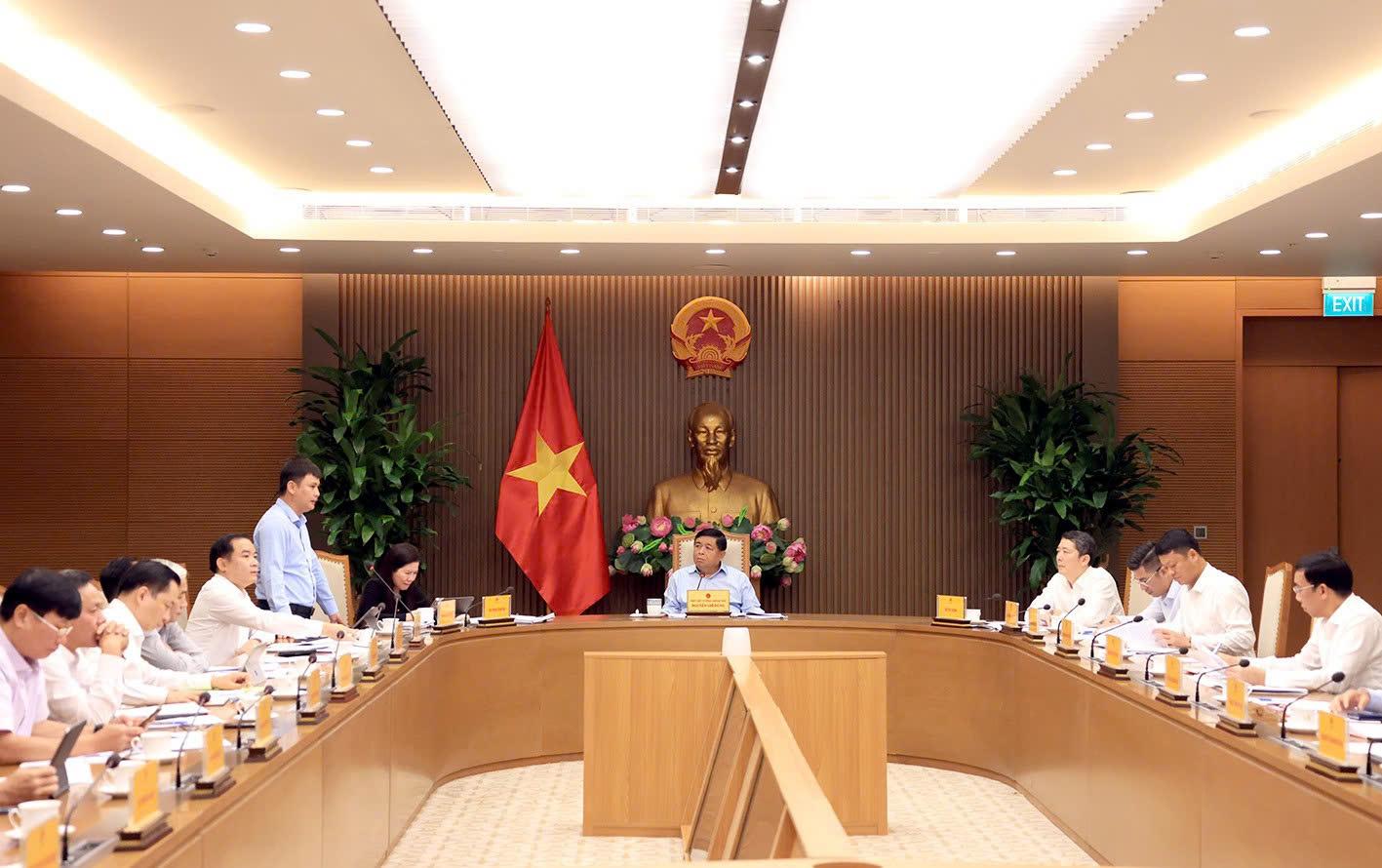 Đặt mục tiêu 3 doanh nghiệp nhà nước vào nhóm 500 Fortune Global 500