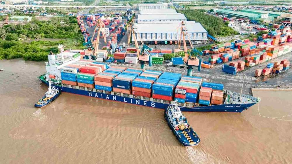 Khối ngoại mạnh tay chốt lời, cổ phiếu HAH trượt dài khỏi vùng đỉnh