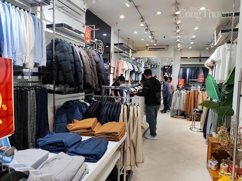 63% người tiêu dùng chọn sàn thương mại điện tử để sắm Tết