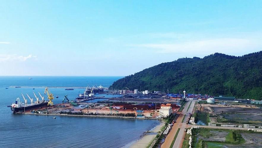 Miền Trung và bài toán nâng tầm logistics