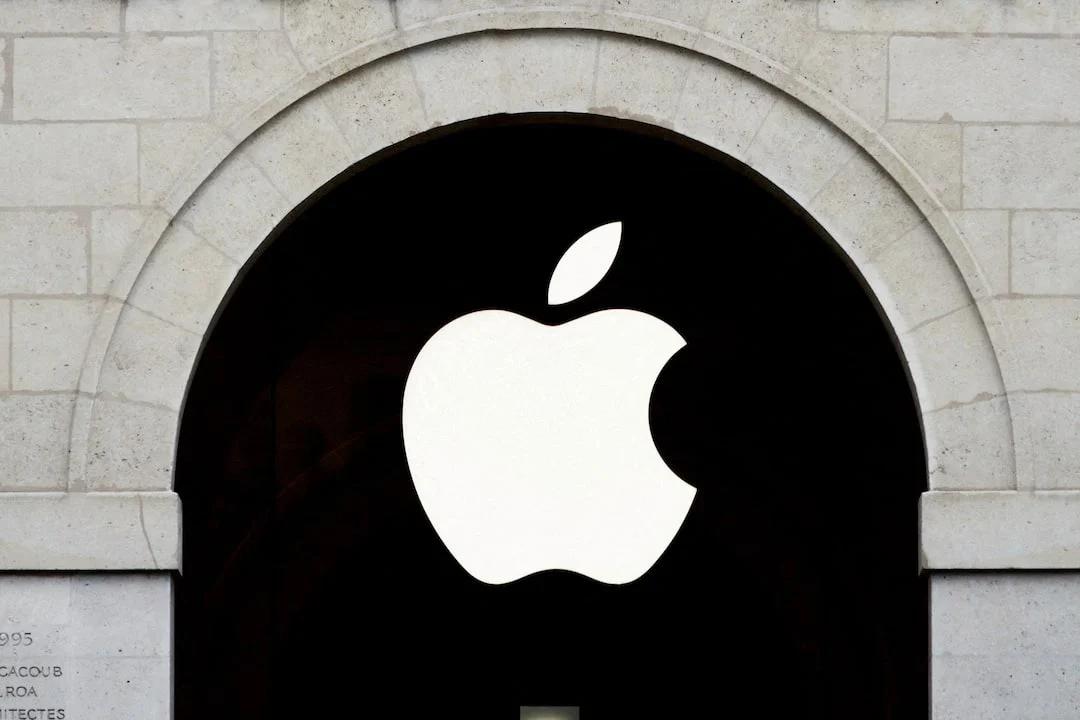 Cổ phiếu các nhà cung cấp cho Apple mất giá tại Trung Quốc