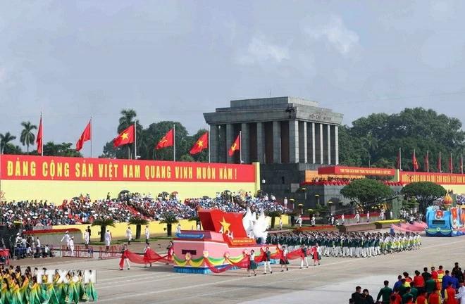 Trí thức kiều bào - Nguồn lực chiến lược của Việt Nam trong kỷ nguyên mới