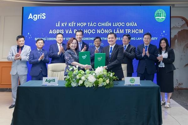 agris-day-manh-hop-tac-nghien-cuu-khoa-hoc-cho-phat-trien-nong-nghiep